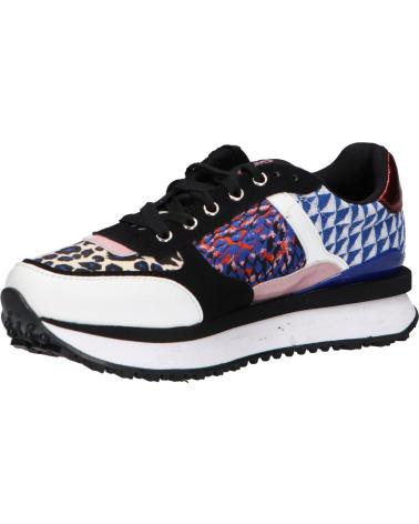 Sneaker für Damen und Mädchen GIOSEPPO 67711-MOMPACH MULTICOLOR