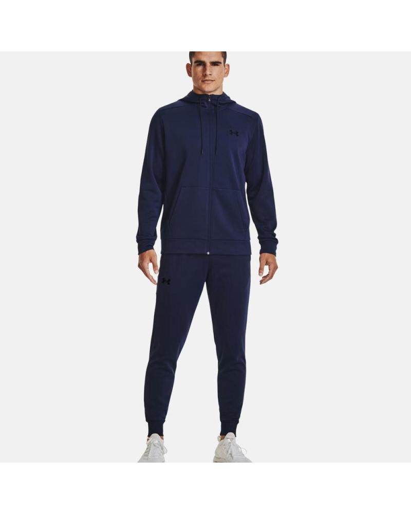UNDER ARMOUR SPORT-JOGGINGHOSE FÜR HERREN MODELL 1373362-410 MEHRFARBIG MULTICOLOR