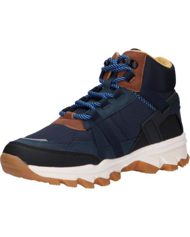 Botas de Mujer y Niña y Niño PEPE JEANS PBS30530 595NAVY