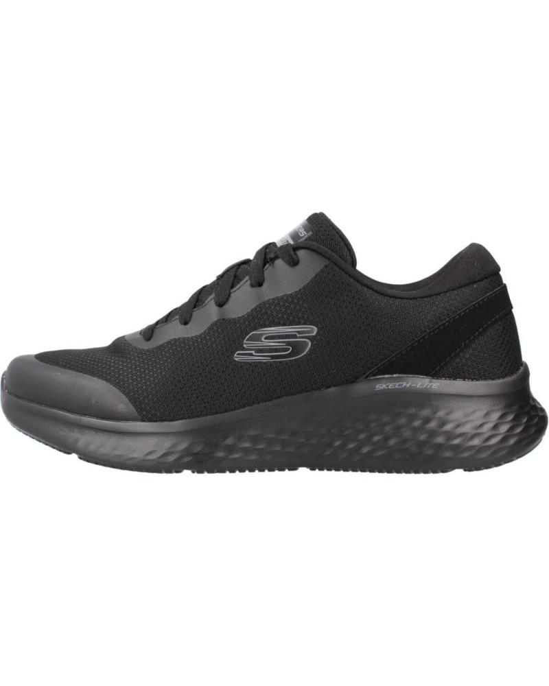 Deportivas-De-Hombre-SKECHERS-SKECH-LITE-PRO-CLEAR-RUSH---40-NEGRO-BBK