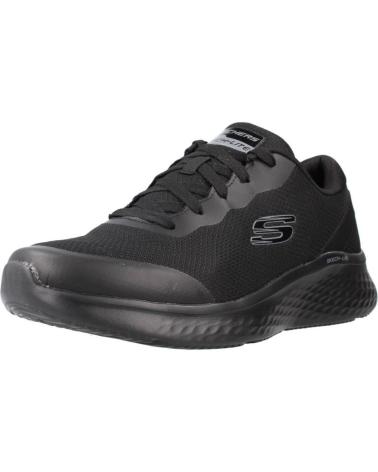 Deportivas-De-Hombre-SKECHERS-SKECH-LITE-PRO-CLEAR-RUSH---40-NEGRO-BBK