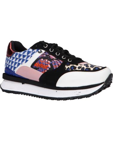 Sneaker für Damen und Mädchen GIOSEPPO 67711-MOMPACH MULTICOLOR