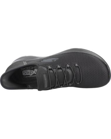 SKECHERS ZAPATILLAS MUJER MODELO SLIP-INS SUMMITS - DIAMOND DREAM COL BBK