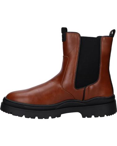 Botines de Hombre PEPE JEANS PMS50228 879COGNAC