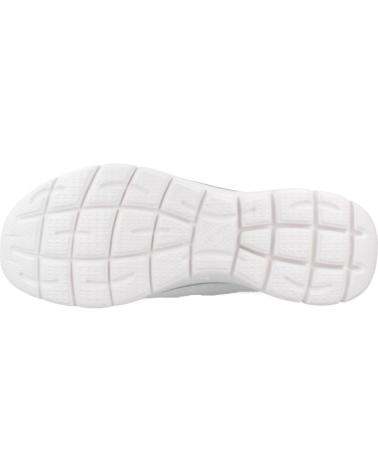 SKECHERS ZAPATILLAS MUJER MODELO SUMMITS COLOR BLANCO WSL