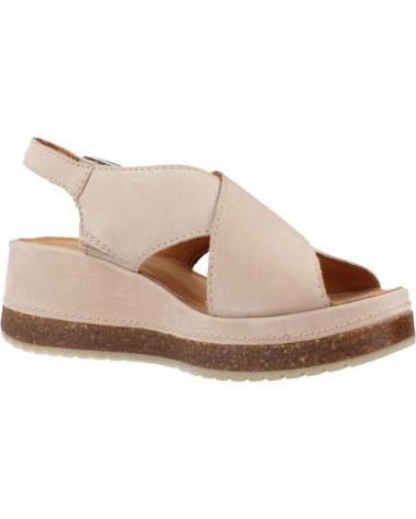 Sandálias de Mulher CLARKS KASSANDA STEP 26177302 NUDE VARIOS COLORES