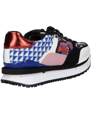 Sneaker für Damen und Mädchen GIOSEPPO 67711-MOMPACH MULTICOLOR