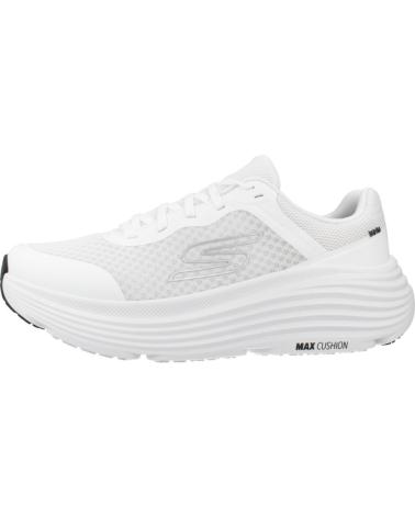 Casual-sneakers-for-women-SKECHERS-ZAPATILLAS-MUJER-MODELO-MAX-CUSHIONING-ENDEAVOUR-COLOR-BLANC-WBK