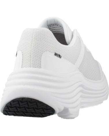 Scarpe-da-ginnastica-casual-da-donna-SKECHERS-ZAPATILLAS-MUJER-MODELO-MAX-CUSHIONING-ENDEAVOUR-COLOR-BLANC-WBK