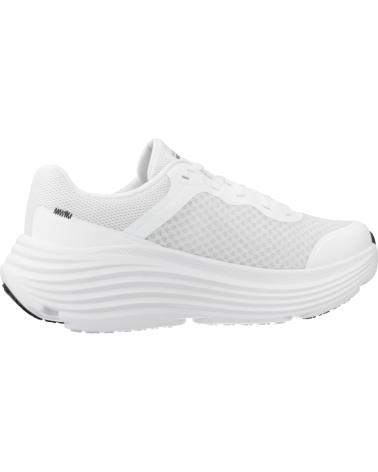 Scarpe-da-ginnastica-casual-da-donna-SKECHERS-ZAPATILLAS-MUJER-MODELO-MAX-CUSHIONING-ENDEAVOUR-COLOR-BLANC-WBK