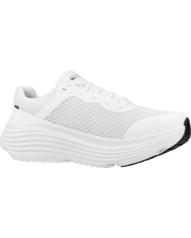 Scarpe-da-ginnastica-casual-da-donna-SKECHERS-ZAPATILLAS-MUJER-MODELO-MAX-CUSHIONING-ENDEAVOUR-COLOR-BLANC-WBK