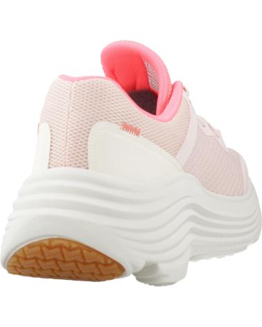 SKECHERS MAX CUSHIONING ENDEAVOUR WOMEN'S SNEAKERS PINK PKCL
