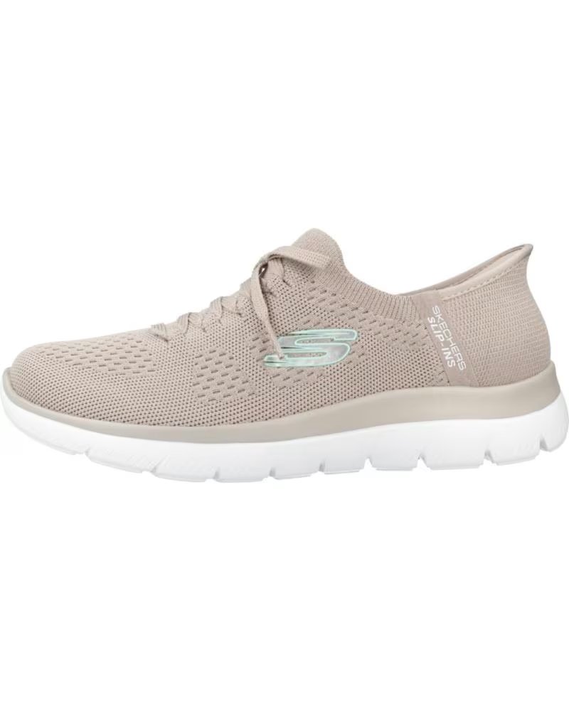 SKECHERS SKECHERS SUMMITS NEW DAILY SLIP-INS TPE