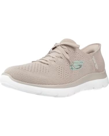 SKECHERS SKECHERS SUMMITS NEW DAILY SLIP-INS TPE