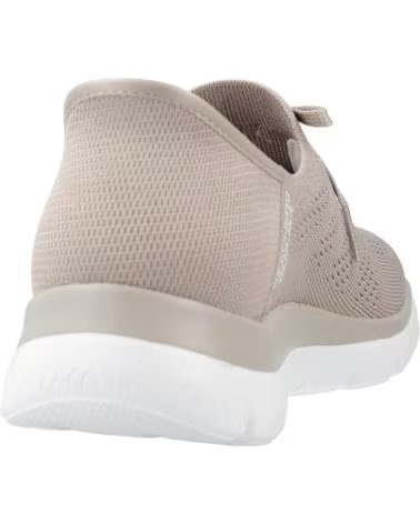 SKECHERS SKECHERS SUMMITS NEW DAILY SLIP-INS TPE