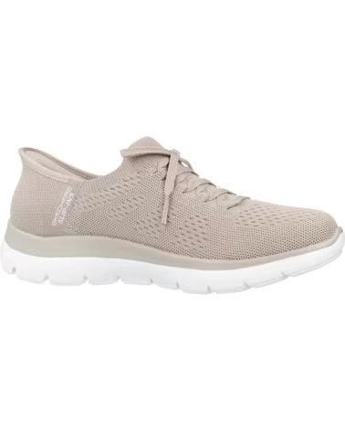 SKECHERS SKECHERS SUMMITS NEW DAILY SLIP-INS TPE