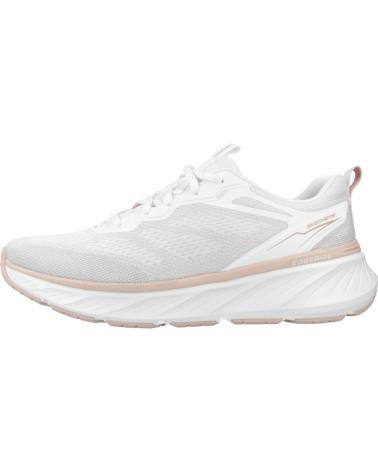 SKECHERS ZAPATILLAS MUJER MODELO EDGERIDE COLOR BLANCO WNT