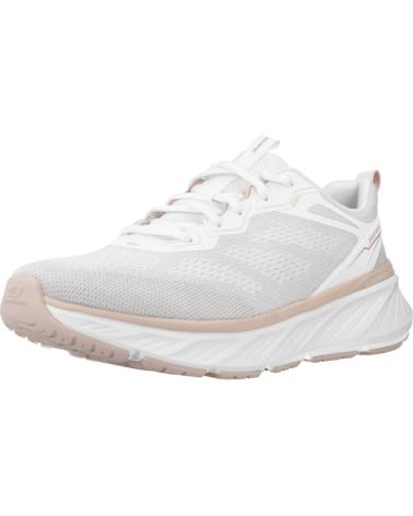 SKECHERS ZAPATILLAS MUJER MODELO EDGERIDE COLOR BLANCO WNT