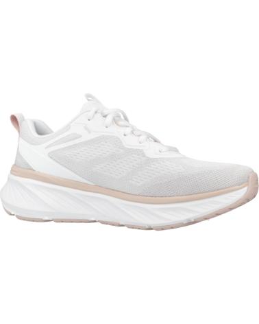 SKECHERS ZAPATILLAS MUJER MODELO EDGERIDE COLOR BLANCO WNT