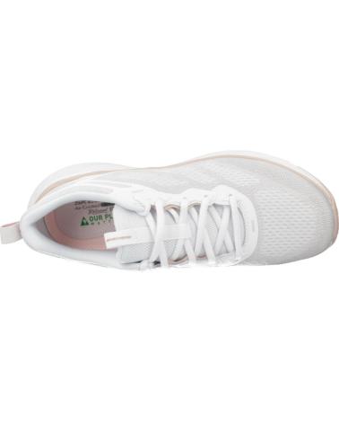 SKECHERS ZAPATILLAS MUJER MODELO EDGERIDE COLOR BLANCO WNT
