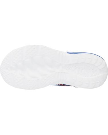 SKECHERS ZAPATILLAS NINO MODELO CREATURE-CRAWLERS COLOR AZUL BLRD