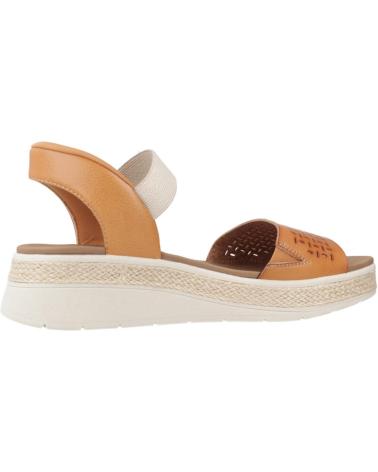SKECHERS SANDALIAS MUJER MODELO SLIP-INS BOBS SUN RAY COLOR LUG