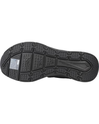 SKECHERS SANDALIAS D´LUX WALKER ADORE BBK