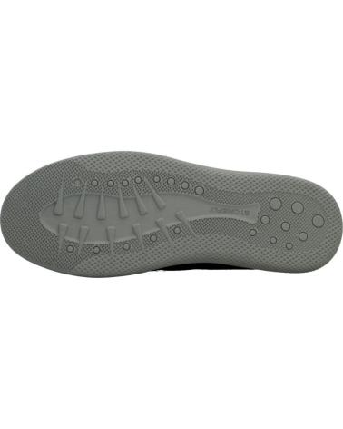 STONEFLY MOCASINES HOMBRE MODELO 222459S COLOR AZUL 1D8