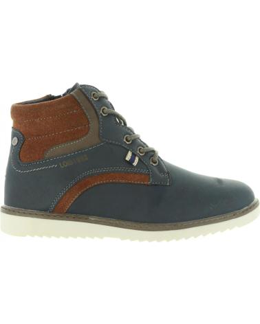 Botas de Mujer y Niña y Niño LOIS JEANS 83840 107 MARINO