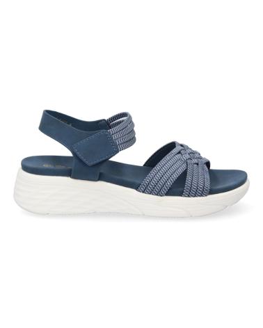 Sandálias-esportivas-femininas-PUNTOSALAO-SANDALIAS-PLANAS-COMODAS-PARA-MUJER-COLOR-AZUL-NS-5150-VARIOS-COLORES