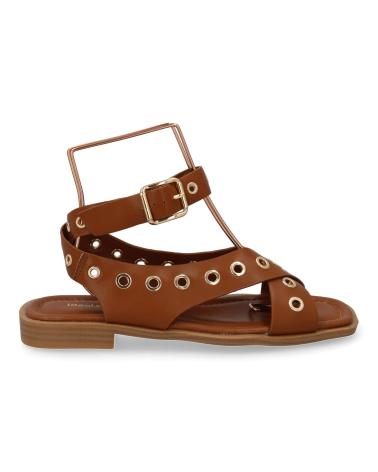 Sandalias-de-vestir-para-mujer-PUNTOSALAO-SANDALIAS-PLANAS-COMODAS-OJALES-DE-METAL-PARA-MUJER-COLOR-CA-VARIOS-COLORES