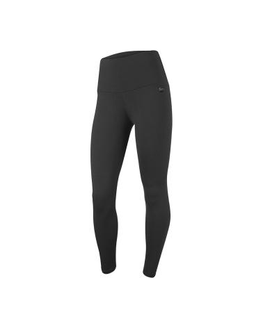 LEGGINGS DESPORTIVAS SONTRESS PRETAS PARA TREINO NEGRO
