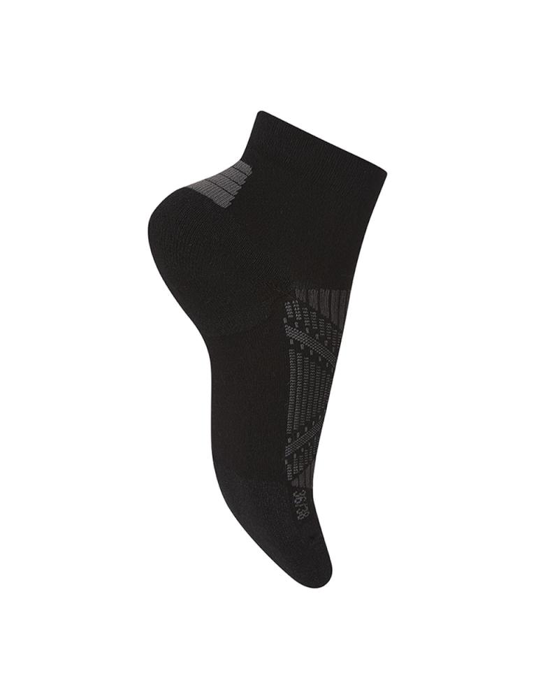CALCETINES DE RUNNING SONTRESS COMPC-91 C05 NEGROS C05
