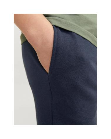 SPORT-BERMUDA JACK & JONES 12257294 MARINEBLAU NAVY