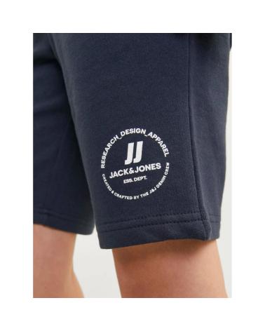 SPORT-BERMUDA JACK & JONES 12257294 MARINEBLAU NAVY