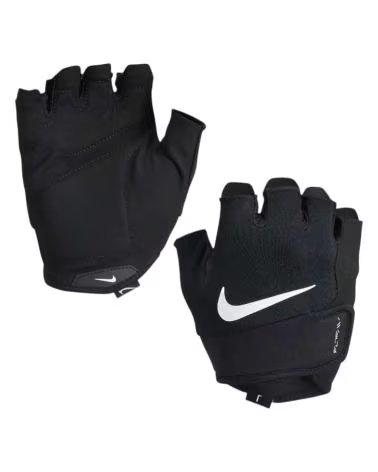 NIKE GANTS DE GYMNASTIQUE VAPOR FG S N1010676091XL NEGRO