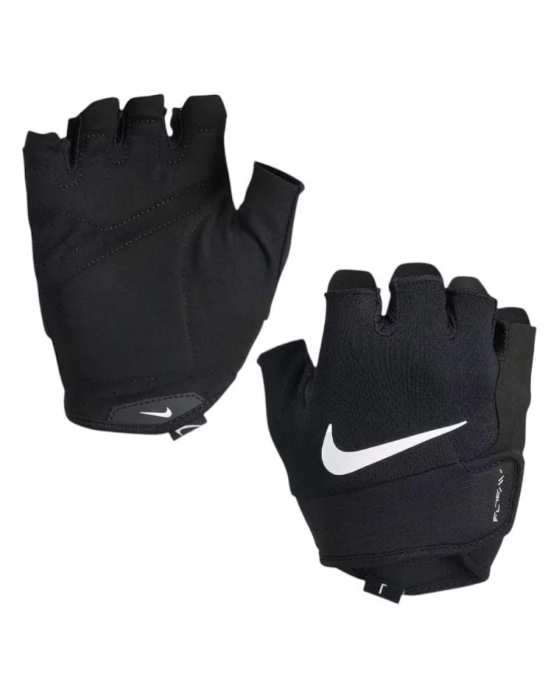 NIKE GANTS DE GYMNASTIQUE VAPOR FG S N1010676091XL NEGRO