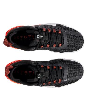 Scarpe sport per Uomo UNDER ARMOUR ZAPATILLAS DE ENTRENAMIENTO REIGN 6 TRAINING 16