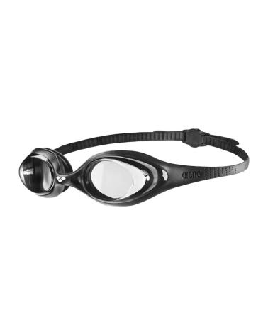 ARENA GAFAS NATACION SPIDER ADULTO 0000000024-155 NEGRO