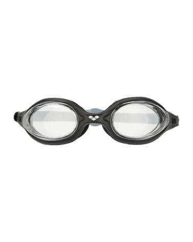 ARENA GAFAS NATACION SPIDER ADULTO 0000000024-155 NEGRO