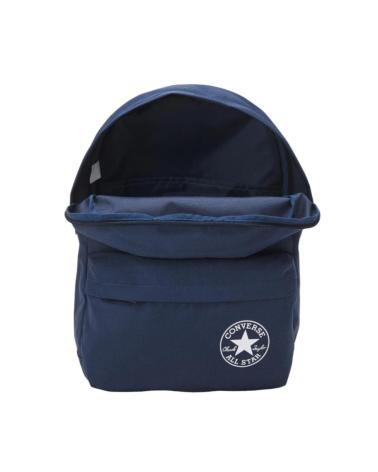 MOCHILA CONVERSE SPEED 3 - 21 LITROS AZUL MARINO AZUL MARINO