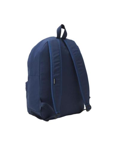 MOCHILA CONVERSE SPEED 3 - 21 LITROS AZUL MARINO AZUL MARINO