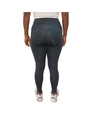 -SONTRESS-LEGGINGS-CINTURA-V-VIENTRE-PLANO-AU1659-10-NEGRO