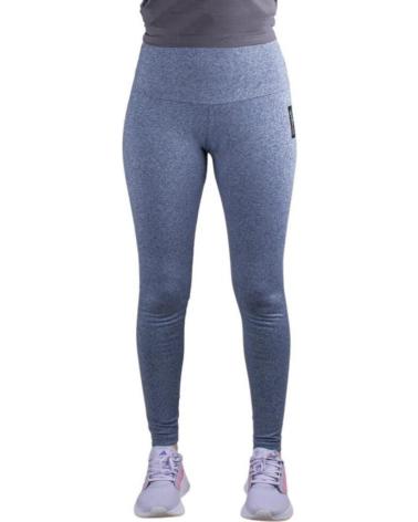 SONTRESS DENIM EFFECT LEGGINGS JEANS BLUE COOPER 1715-63-064 BLUE AZUL