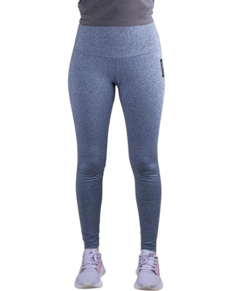 SONTRESS DENIM EFFECT LEGGINGS JEANS BLUE COOPER 1715-63-064 BLUE AZUL