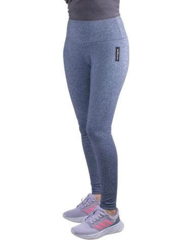 SONTRESS DENIM EFFECT LEGGINGS JEANS BLUE COOPER 1715-63-064 BLUE AZUL