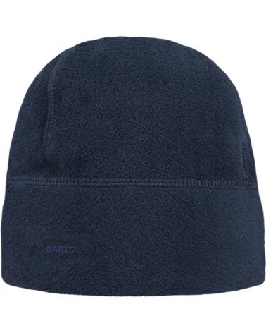 GORRO BARTS BASIC 46524 AZUL MARINO NAVY