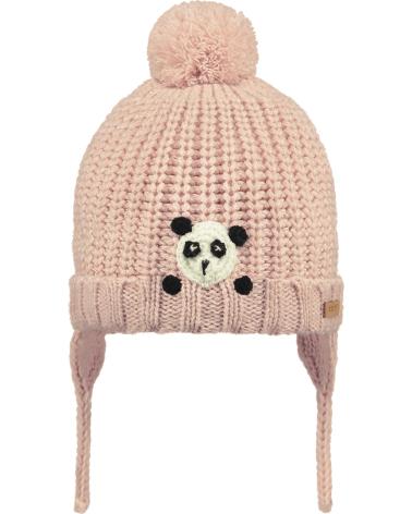 Gorros-de-bebé-para-aficionados-al-deporte-BARTS-GORRO-DAYLEBEANIE-PINK