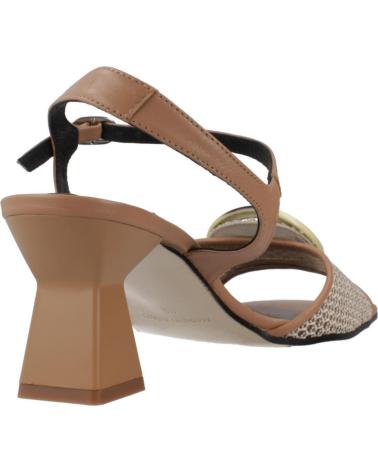 DIBIA SANDALIAS DIBIA 14414D CON ADORNO FRONTAL CAMELA