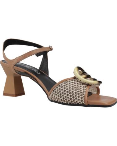 DIBIA SANDALIAS DIBIA 14414D CON ADORNO FRONTAL CAMELA